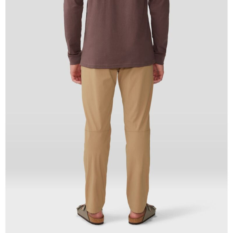Mountain Hardwear Traxion Pants Mens image number 2
