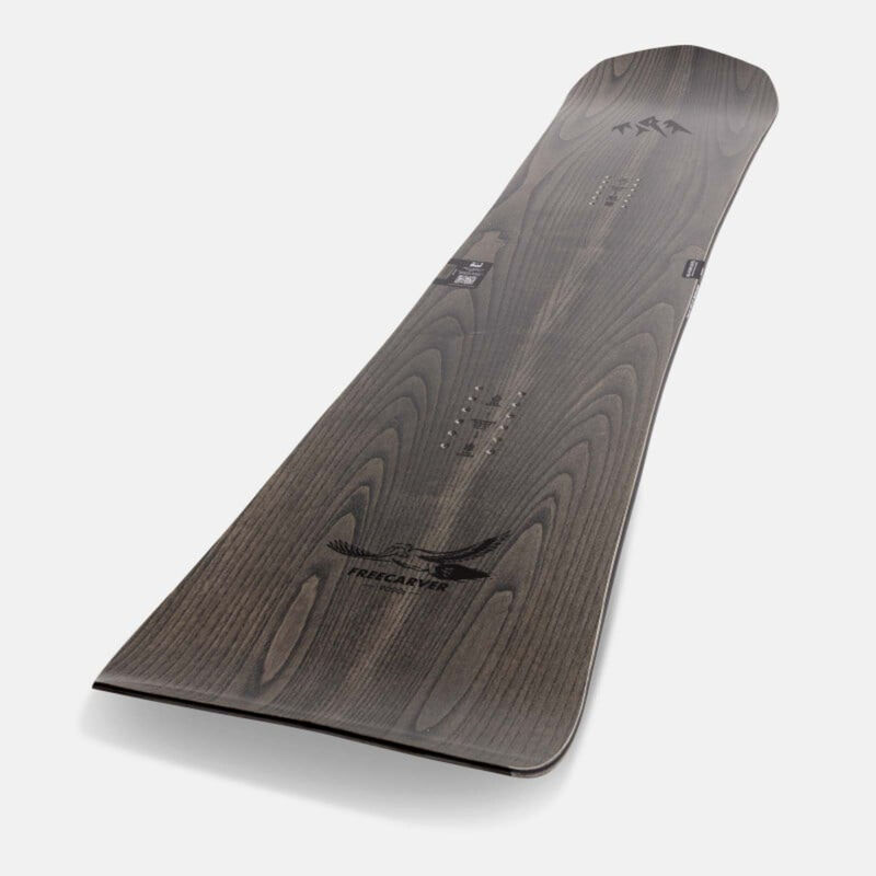 Jones Freecarver 9000s Snowboard Mens image number 1