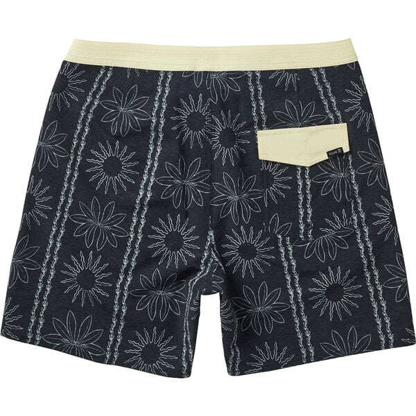 Roark Chiller Boardshorts 17" Mens