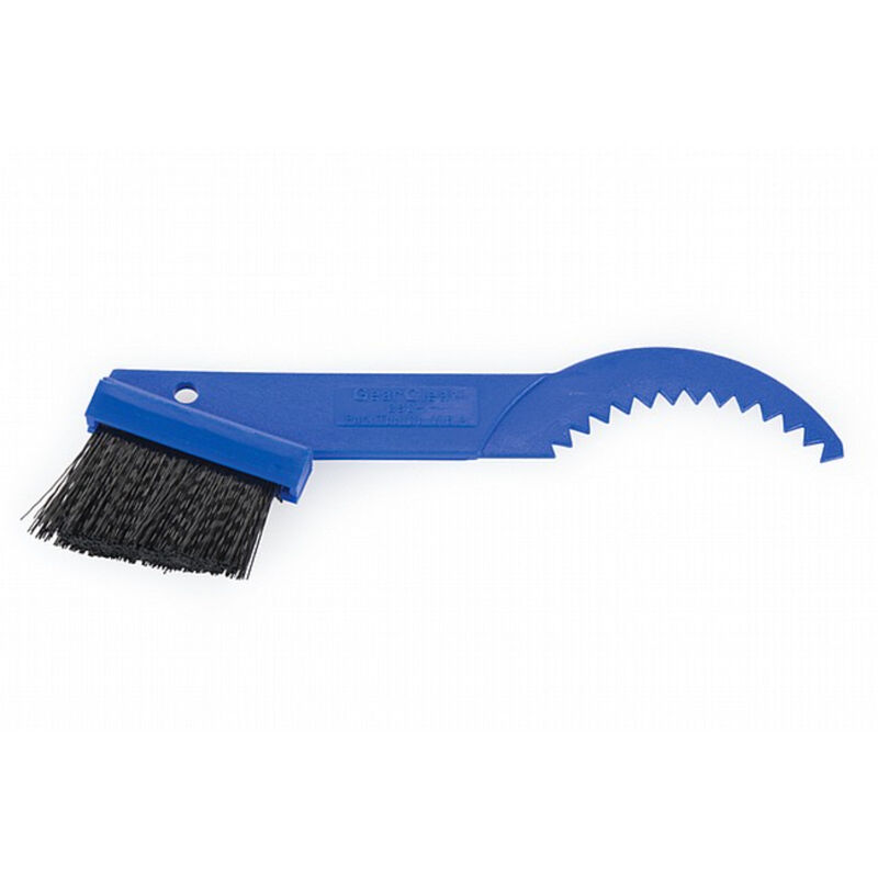 Park Tool Gear Clean Brush image number 0