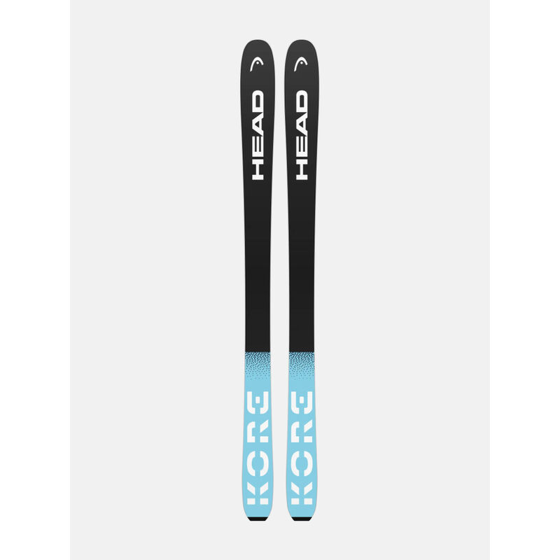 Head Kore 93 Ti Freeride Skis Womens image number 1