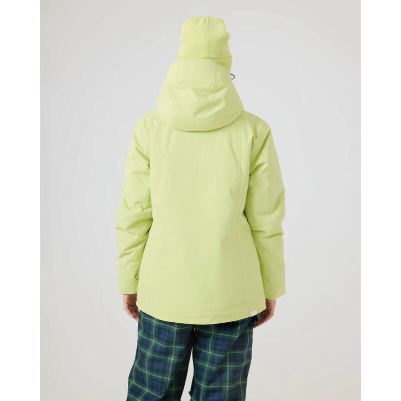 Roxy Billie Jacket Womens image number 0