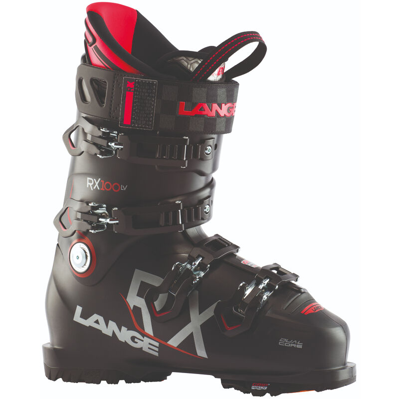 Lange RX 100 LV Ski Boots image number 1