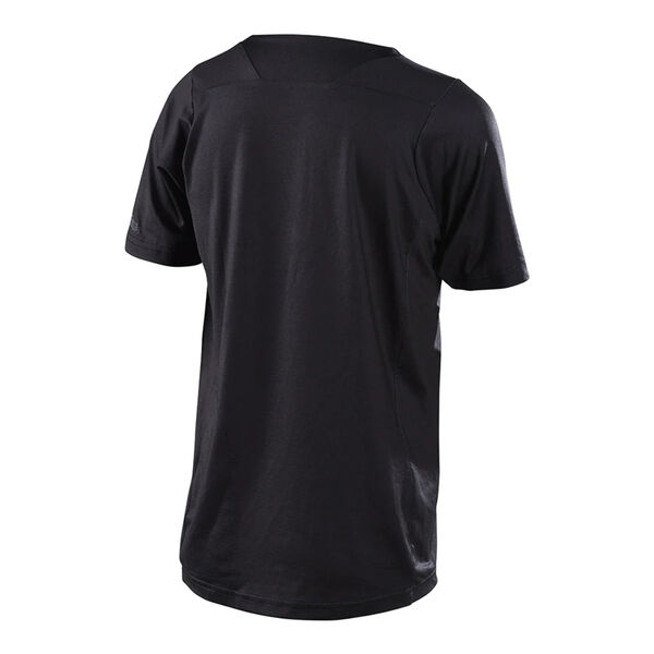 Troy Lee Skyline Short-Sleeve Jersey Channel Youth