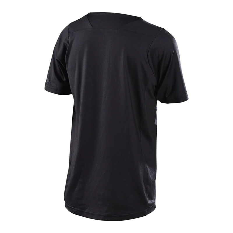 Troy Lee Skyline Short-Sleeve Jersey Channel Youth image number 1
