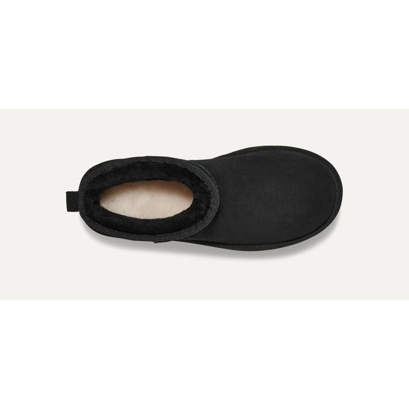 UGG Classic Ultra Mini Platform Boots Womens image number 4