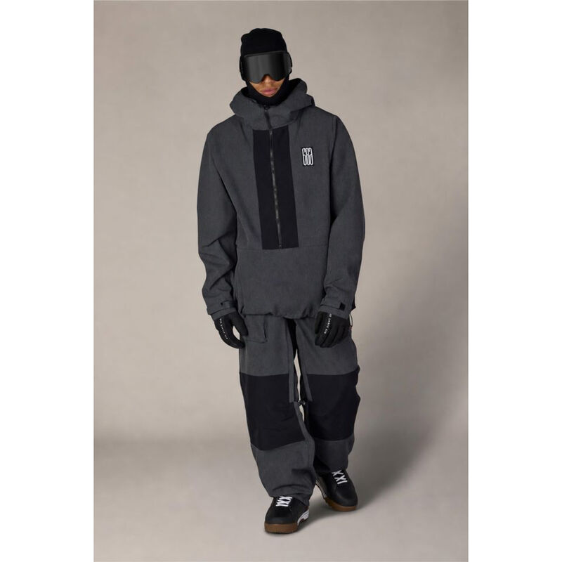 686 Ghost 2.5L Anorak Mens image number 2
