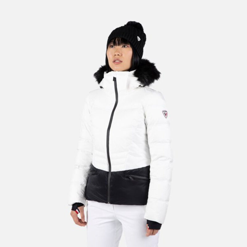 Rossignol Joseray Down Ski Jacket Womens image number 2