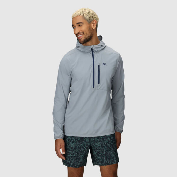 Outdoor Research Astroman Air Sun Hoodie Mens