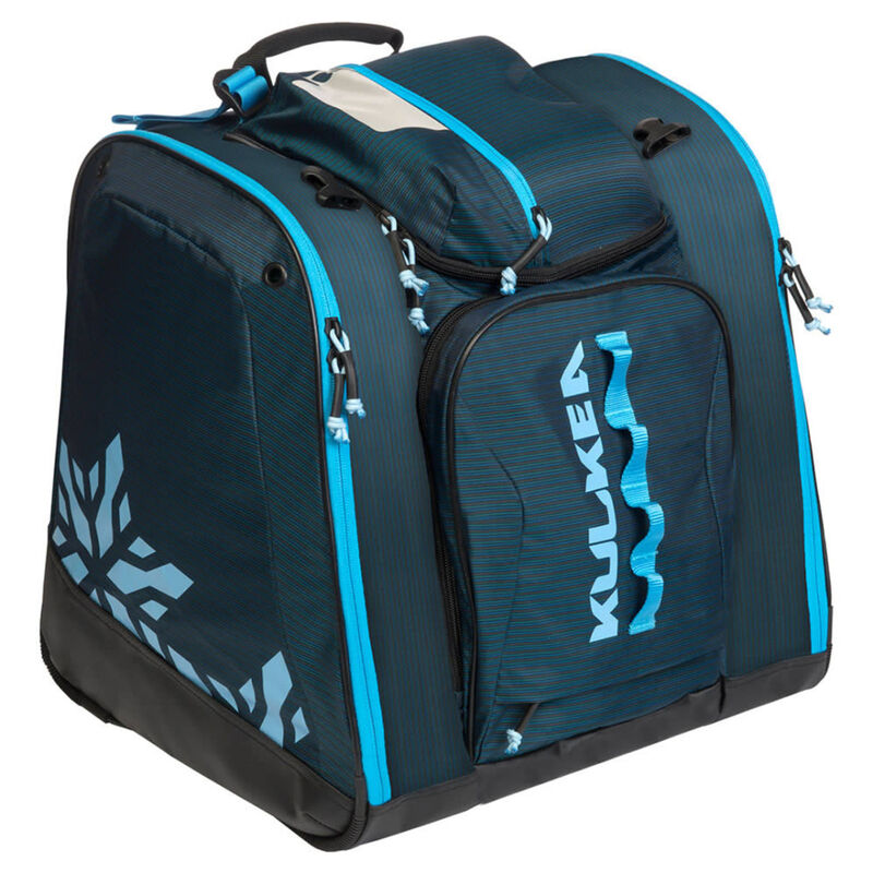 Kulkea Powder Trekker Ski Boot Bag image number 0