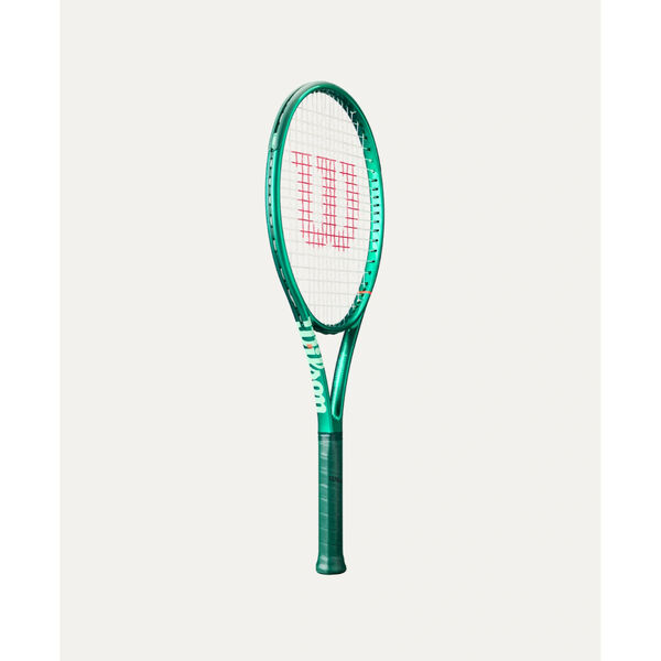Wilson Blade 104 V10 Tennis Racquet - Unstrung