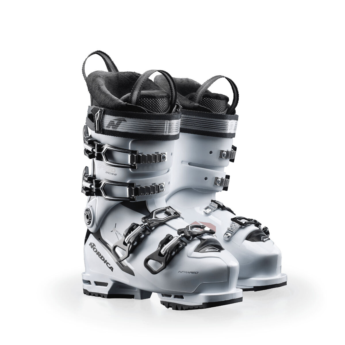 NORDICA SPEEDMACHINE 3 85 W 2025 23.5cm スキーブーツ ノルディカ