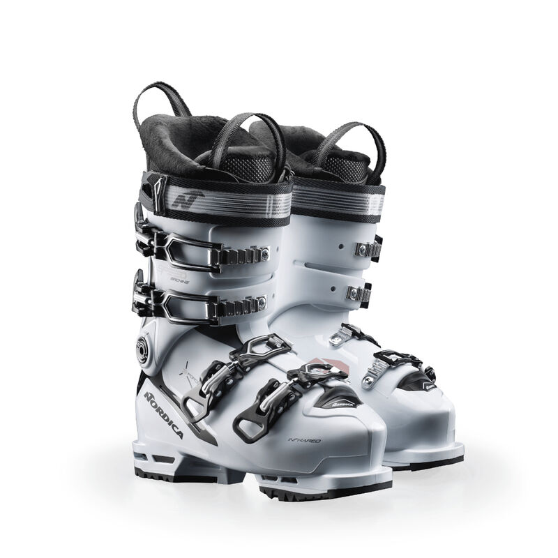 Nordica Speedmachine 3 85 GW Ski Boots Womens image number 0
