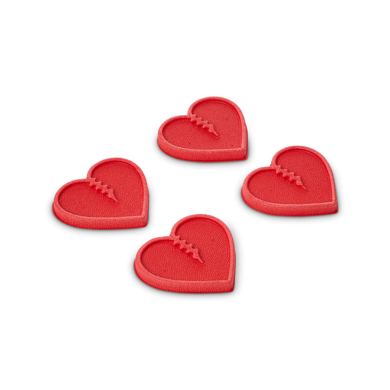Crab Grab Mini Hearts image number 0