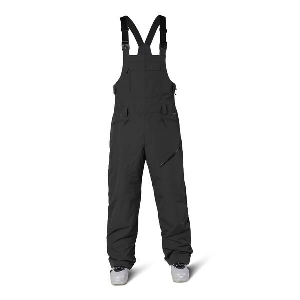 Flylow Snowman Bib Pants Mens
