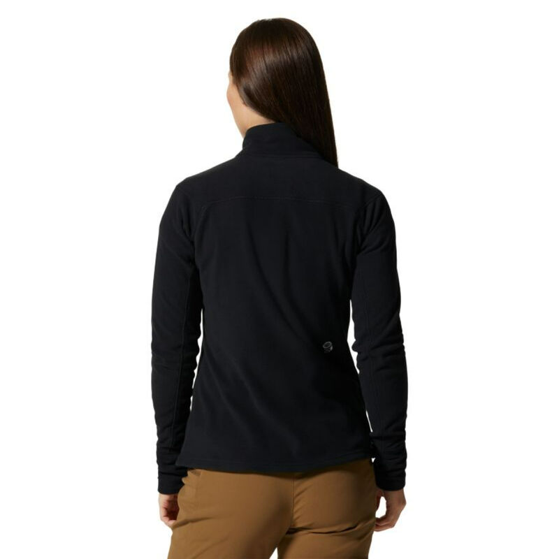 Mountain Hardwear Microchill 2.0 Jacket Womens image number 1