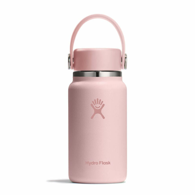 Hydro Flask Micro Hydro Mini Bottle image number 0