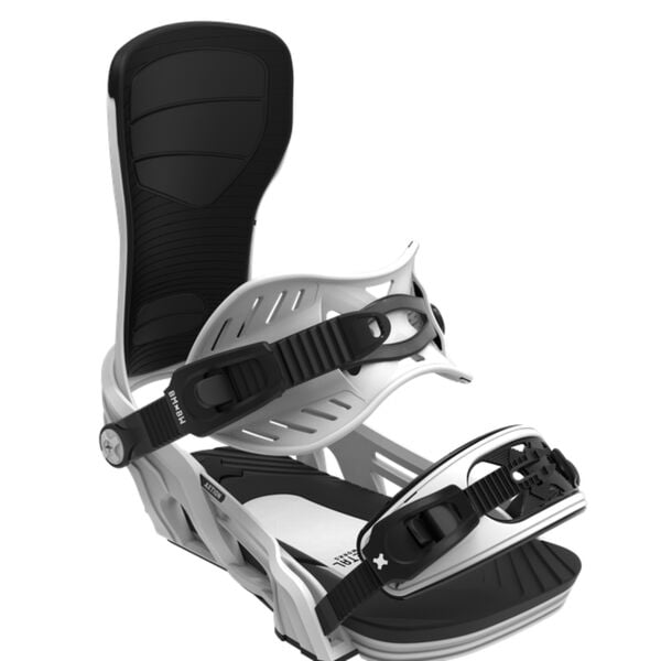 Bent Metal Axtion Snowboard Bindings