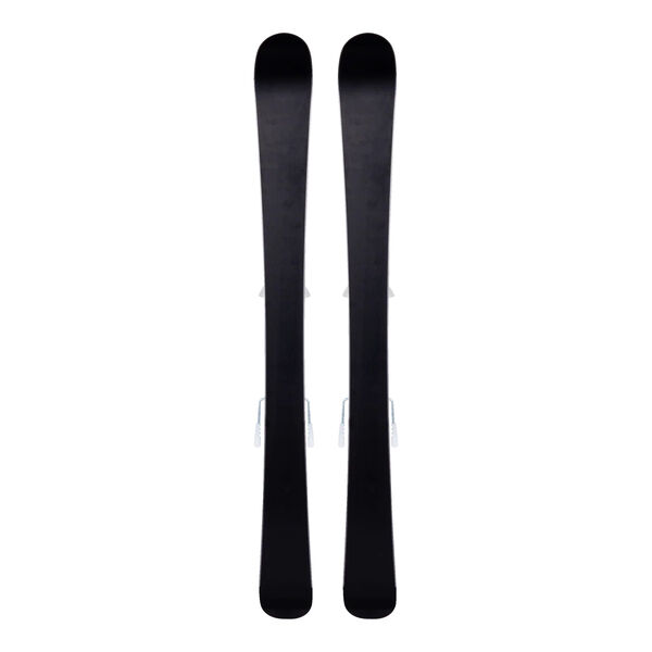 Elan Starr Jr Skis + 4.5 EL Bindings