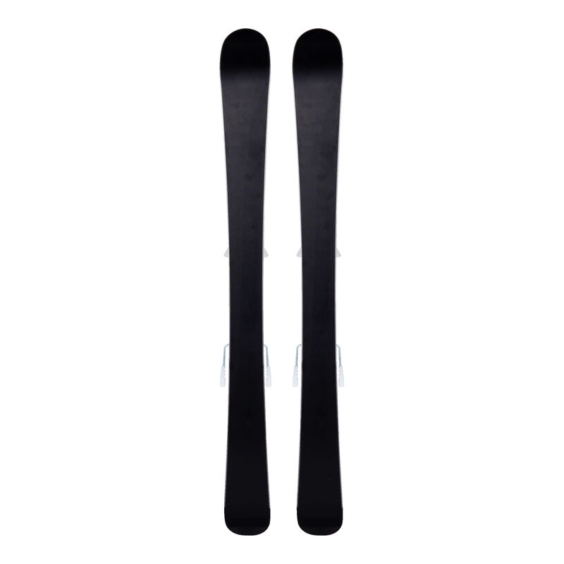 Elan Starr Jr Skis + 4.5 EL Bindings image number 1