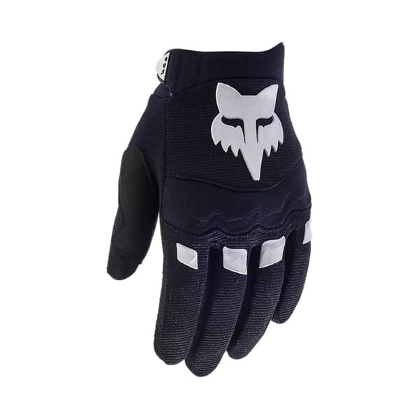 Fox Racing Dirt Paw Gloves Youth