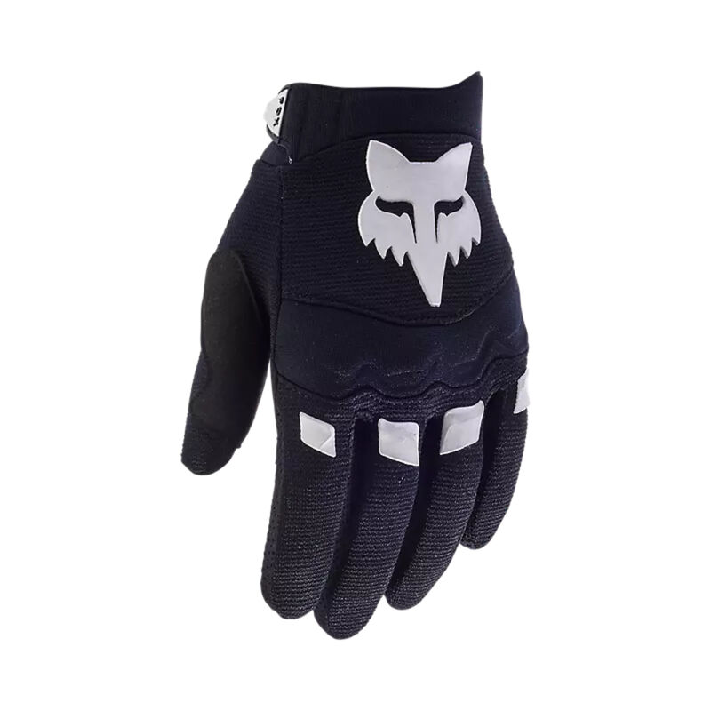 Fox Racing Dirt Paw Gloves Youth image number 0
