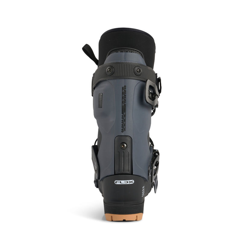 K2 Method Pro Ski Boots Mens image number 4