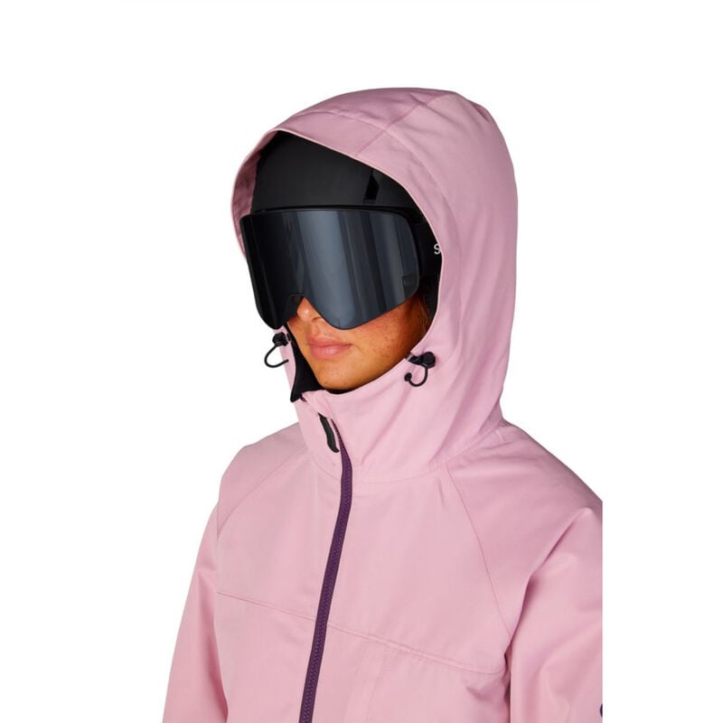 686 Athena Insulated Jacket Womens image number 2