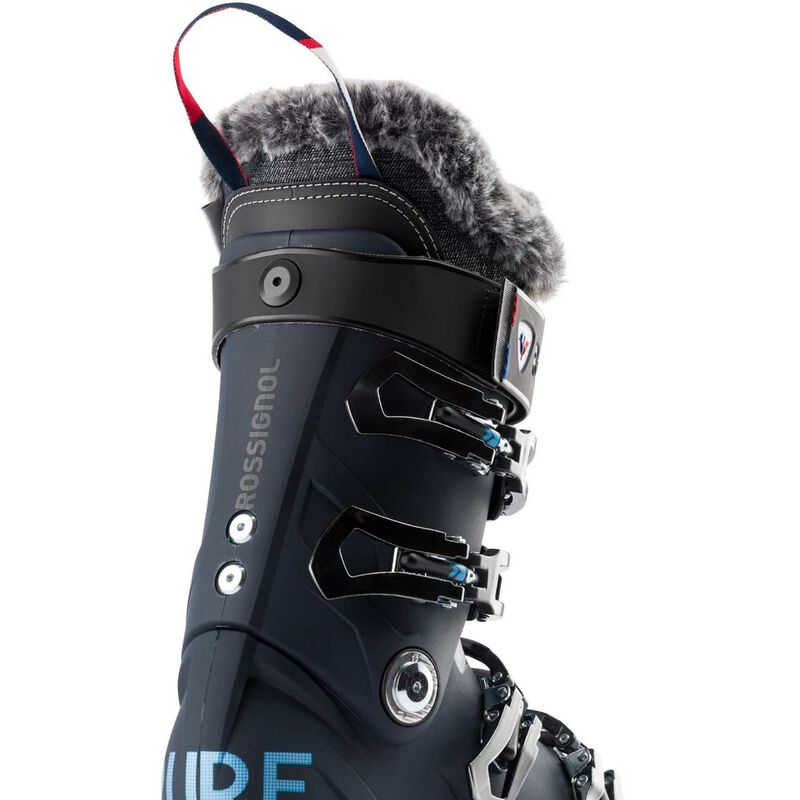 Rossignol Pure Pro 100 Ski Boots Womens image number 3
