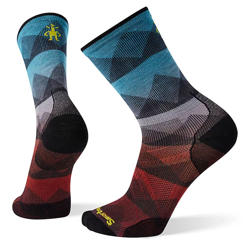 Smartwool PhD Bike Ultra Light Mountain Mesh Socks Womens image number 0