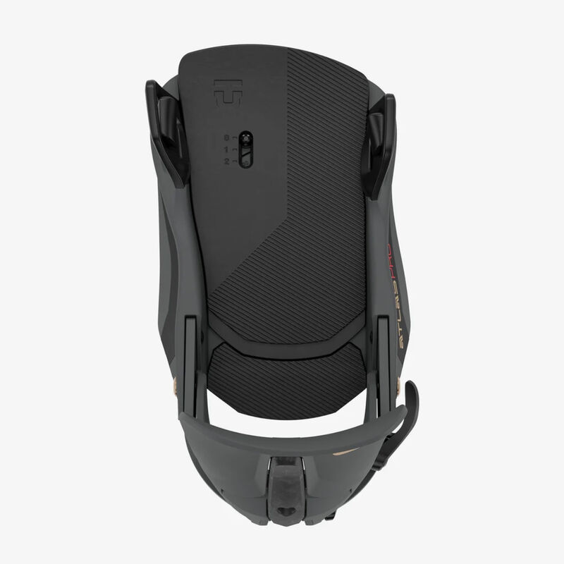 Union Atlas Pro Step On Snowboard Bindings image number 8