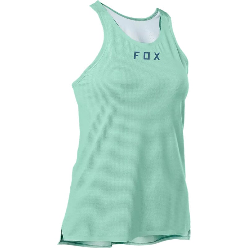 Fox Racing Flexair Tank Womens image number 0