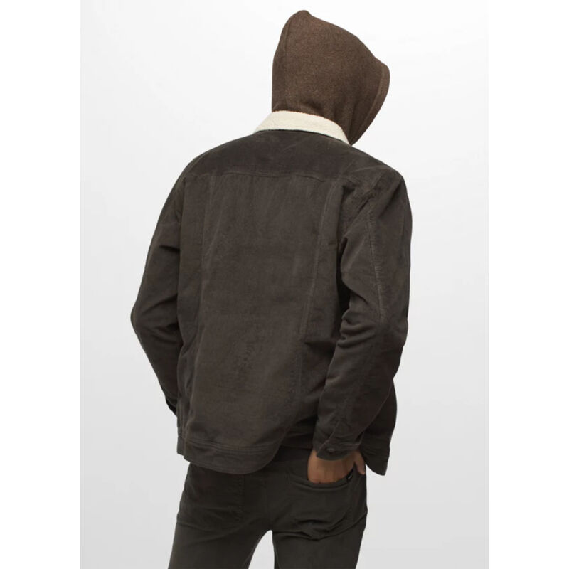 prAna Ashland Cord Jacket Womens image number 2
