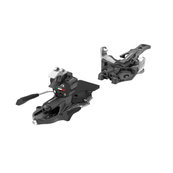 ATK Raider 13 Evo Bindings