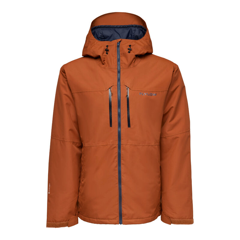 Flylow Roswell Jacket Mens image number 0