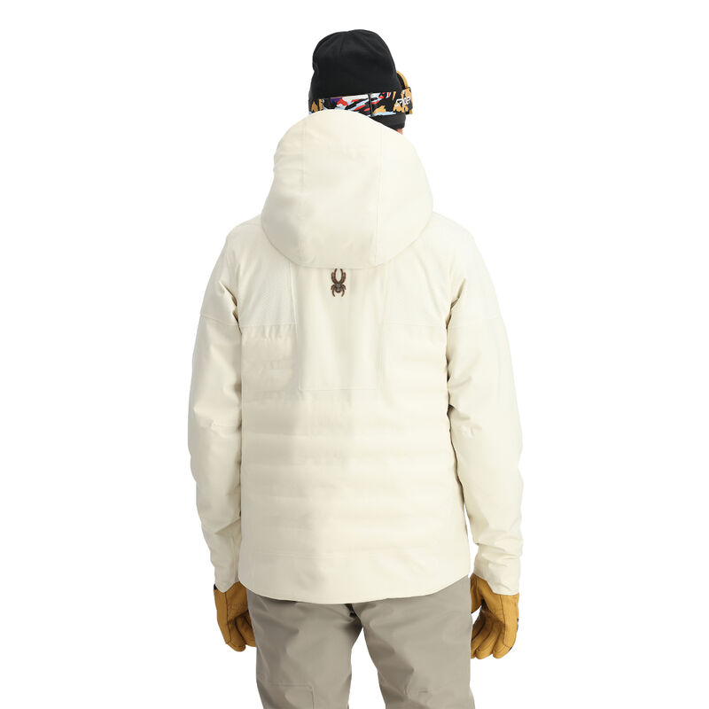 Spyder Pinnacle Jacket Mens image number 2