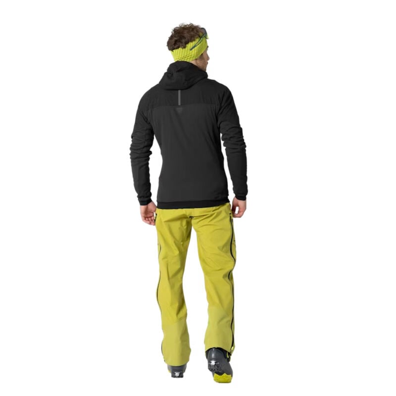 Dynafit Blacklight Hybrid Thermal Jacket Mens image number 2