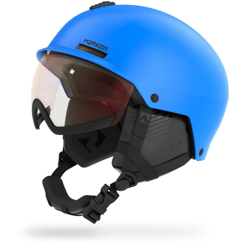 Marker Vijo Visor Helmet Kids image number 0