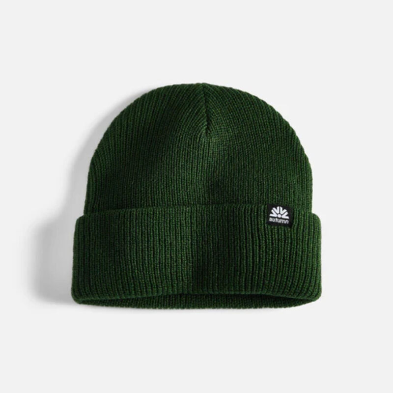 Autumn Simple Beanie image number 0