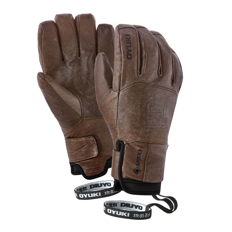 Oyuki Sencho Gore-Tex Glove Mens image number 0