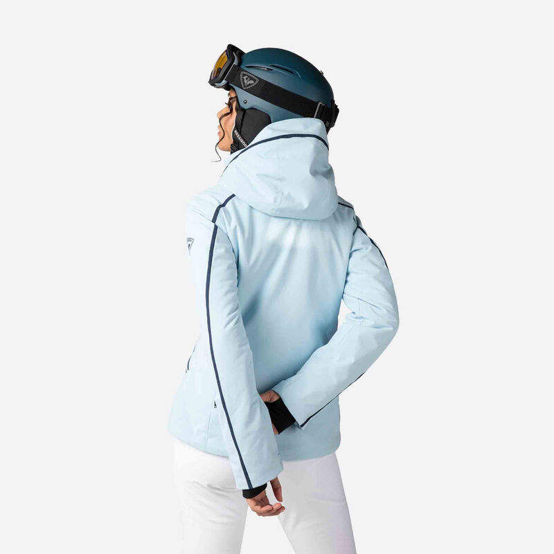 Rossignol Flat Ski Jacket Womens image number 1