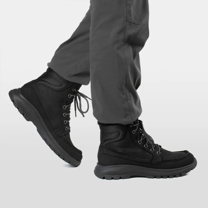 Helly Hansen Garibaldi V3 Boots Mens image number 8
