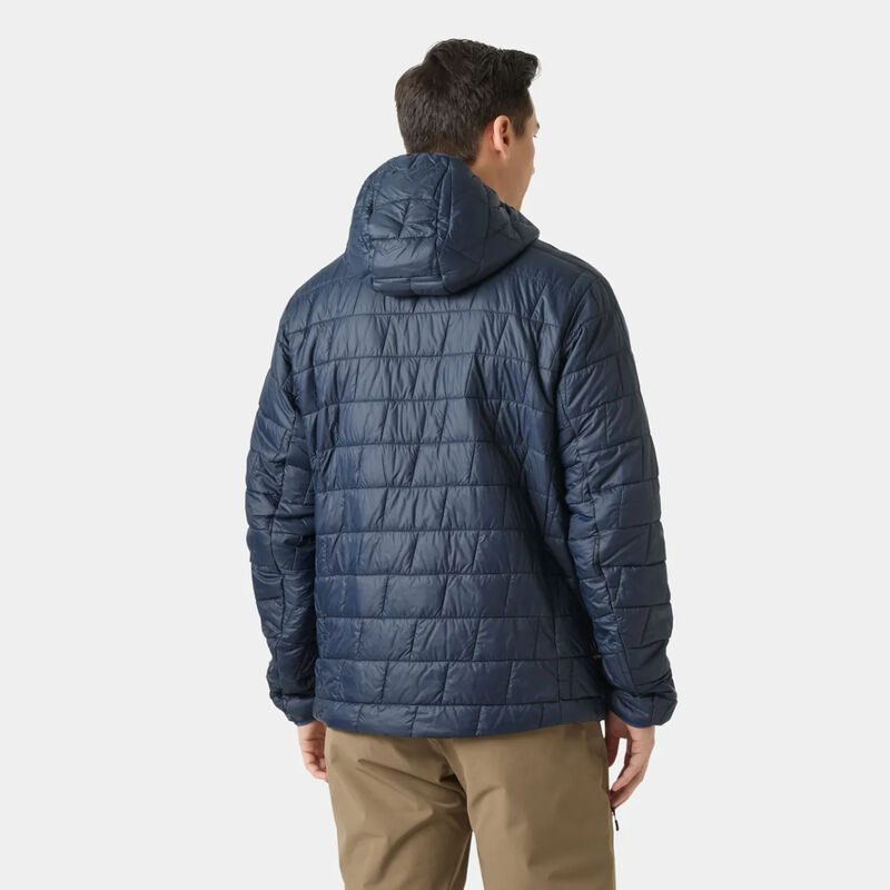 Helly Hansen Lifaloft Hooded Insulator Mens image number 3