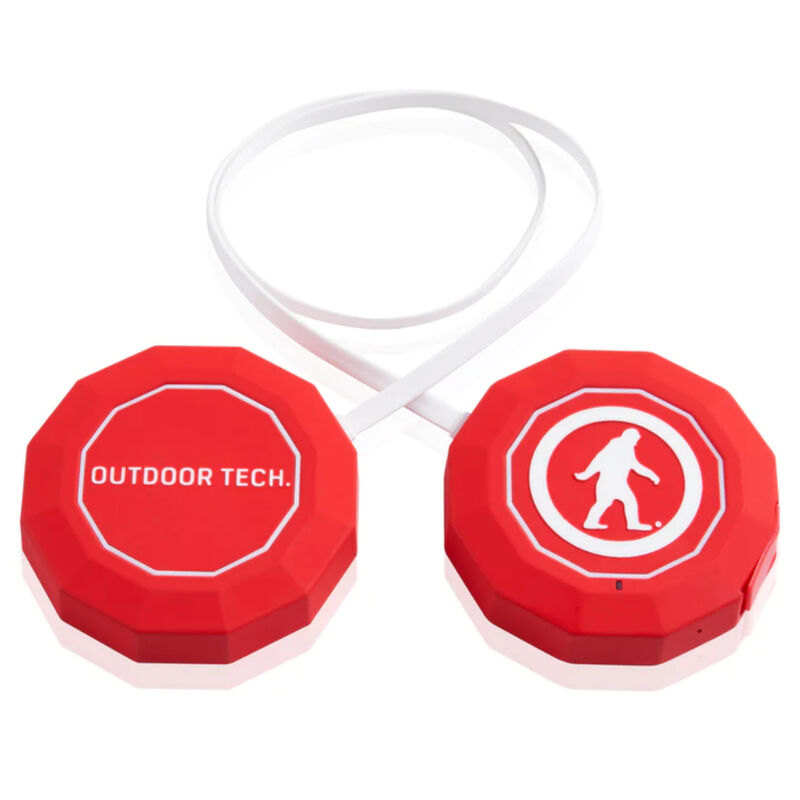 Outdoor Tech Chips 3.0 Bluetooth Helmet Speakers image number 0