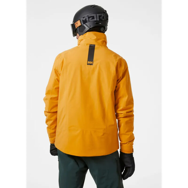 Helly Hansen Alpha 3.0 Jacket Mens image number 3