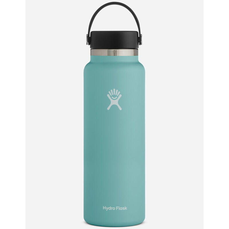 Hydro Flask 40oz Wide Mouth Water Bottle image number 0