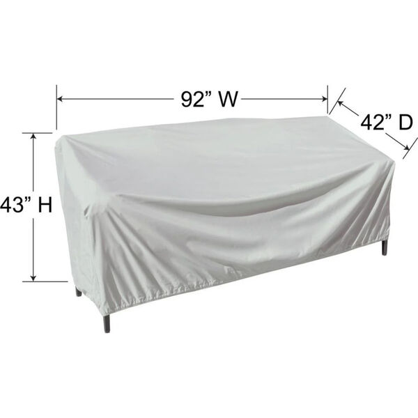 Treasure Garden X-Large Sofa Protective Cover