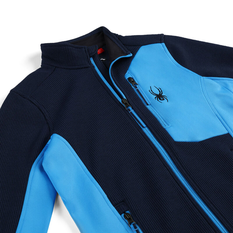 Spyder Bandit Jacket Junior Boys image number 2