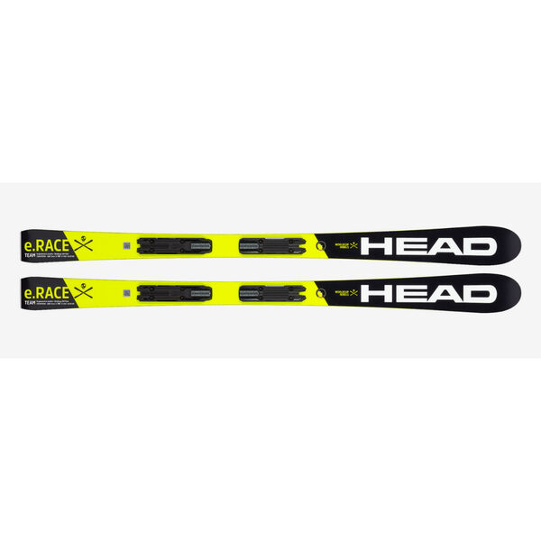 Head WC e.Race Team SW + 4.5 GW SYS Ski Juniors