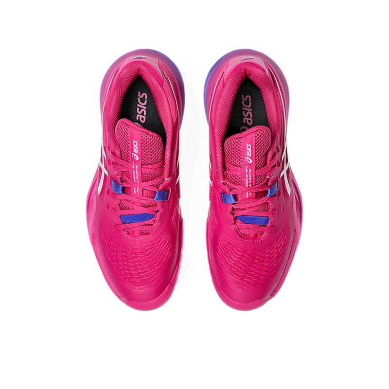 Asics Gel-Resolution X Shoes Womens image number 5